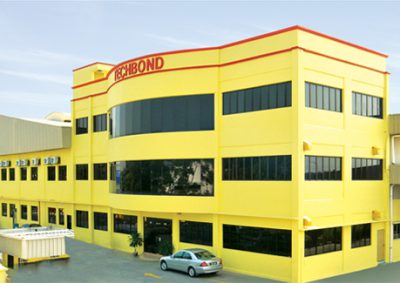 上市一年后的Techbond (5289) 有什么展望?